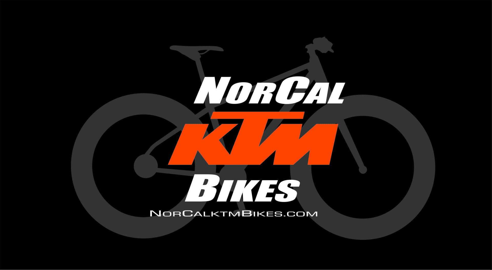 Nor Cal KTM Bikes